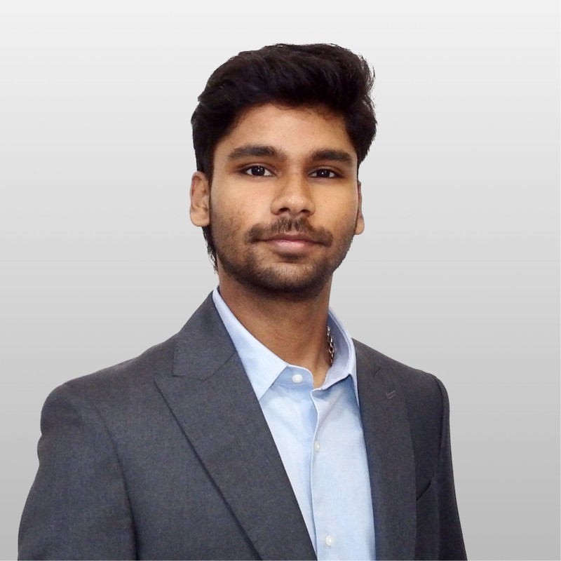 Akshay Vaddi