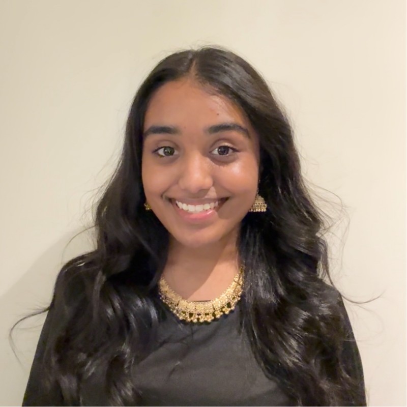 Dhiya Kandhai