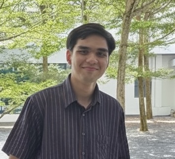 Faiz Luqman