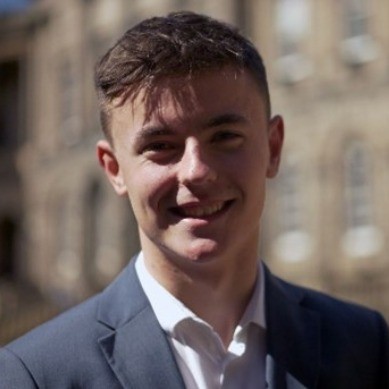 Finn Hughes