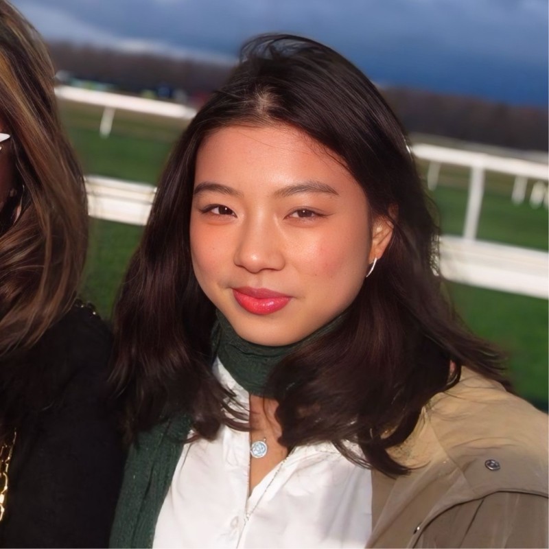 Joanne Kong