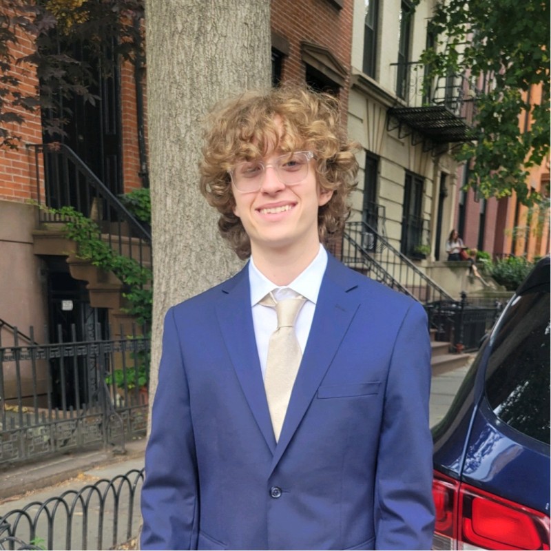 Max Pohlman
