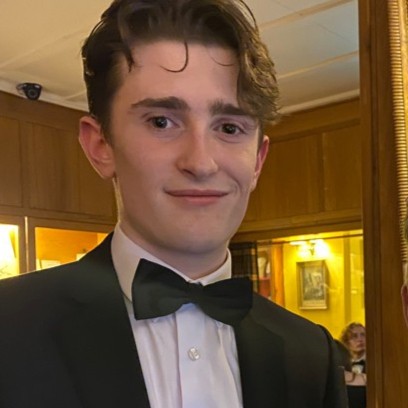 Patrick O'Neill