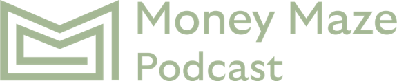 Money Maze Podcast_logo